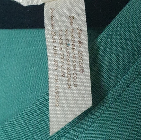 Matilda Jane Green Pastures Midi Dress‎ 3/4 Sleeve Womens Size XS Joanna Gaines - Picture 11 of 14